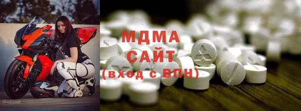 прущий лед Богородск